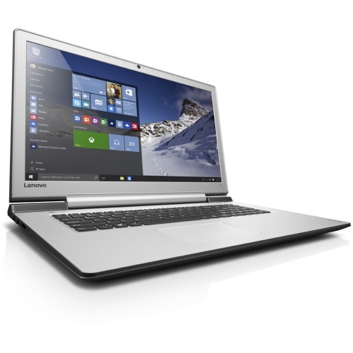 Lenovo 700-15ISK Notebook